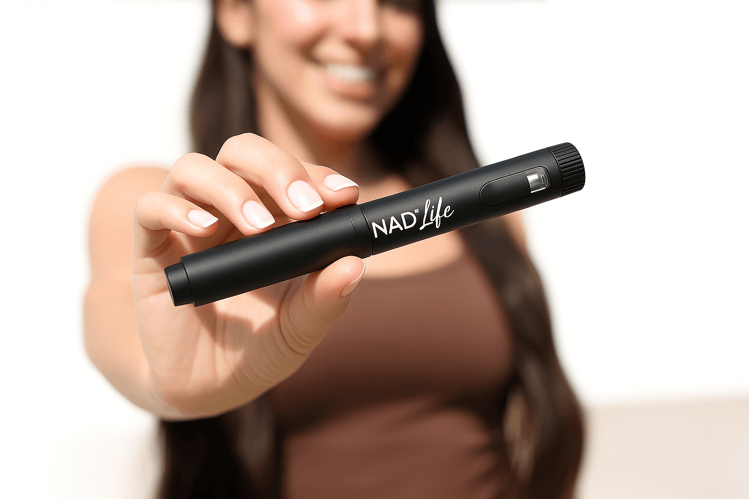 NAD+ Life product